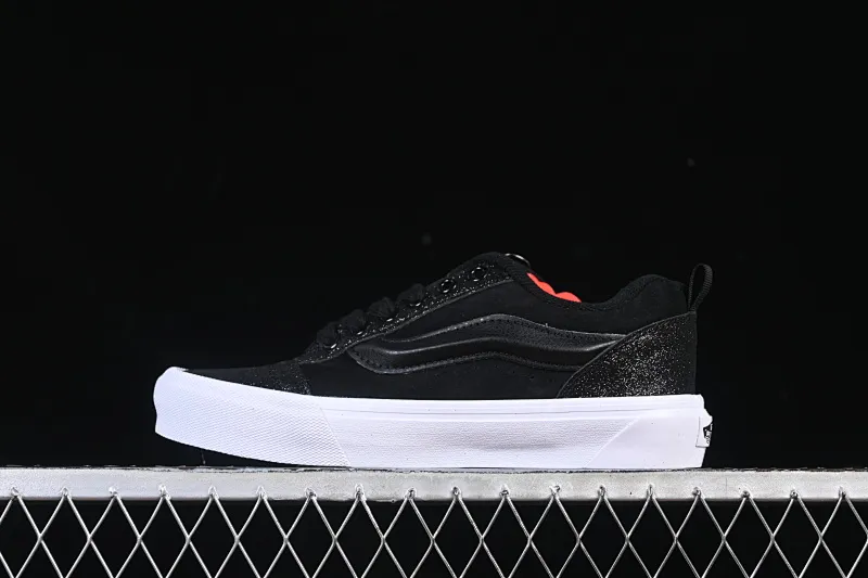 All categories Vans Vans series Vans Low Vans low-top Vans Knu Skool Vans low-top casual skateboard shoes VN000VB4CJK